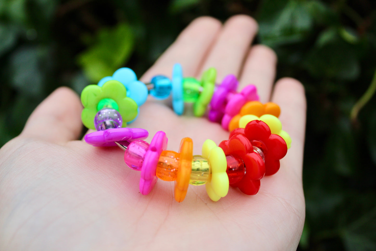 The Mega Rolling Sensory Seeker®️| rolling fidget | stimming | neurodivergent | autism stress ring