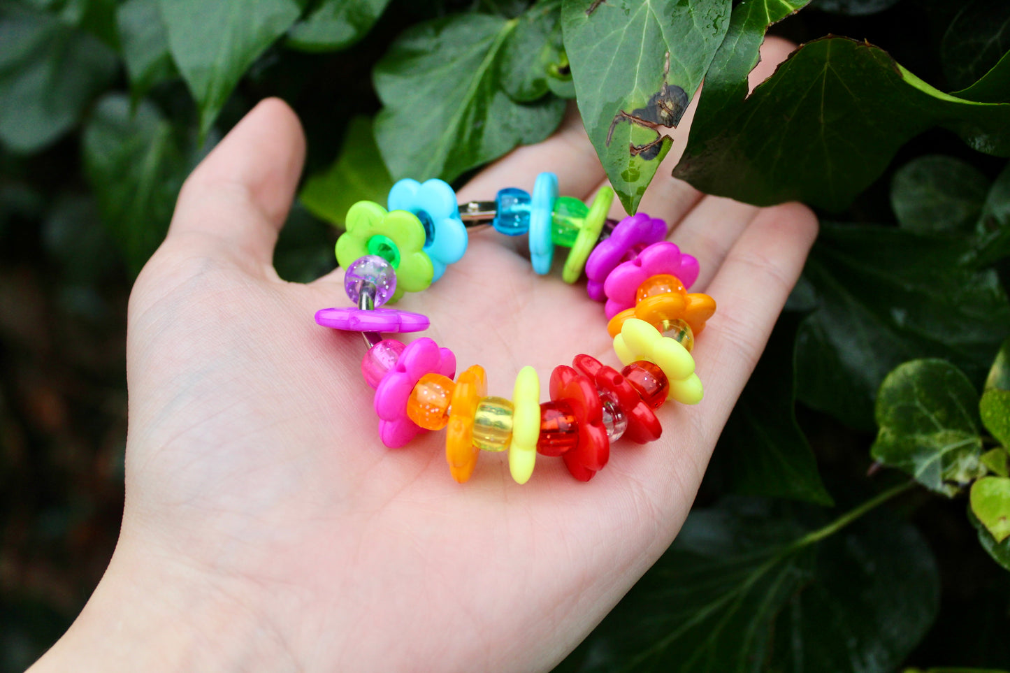 The Mega Rolling Sensory Seeker®️| rolling fidget | stimming | neurodivergent | autism stress ring