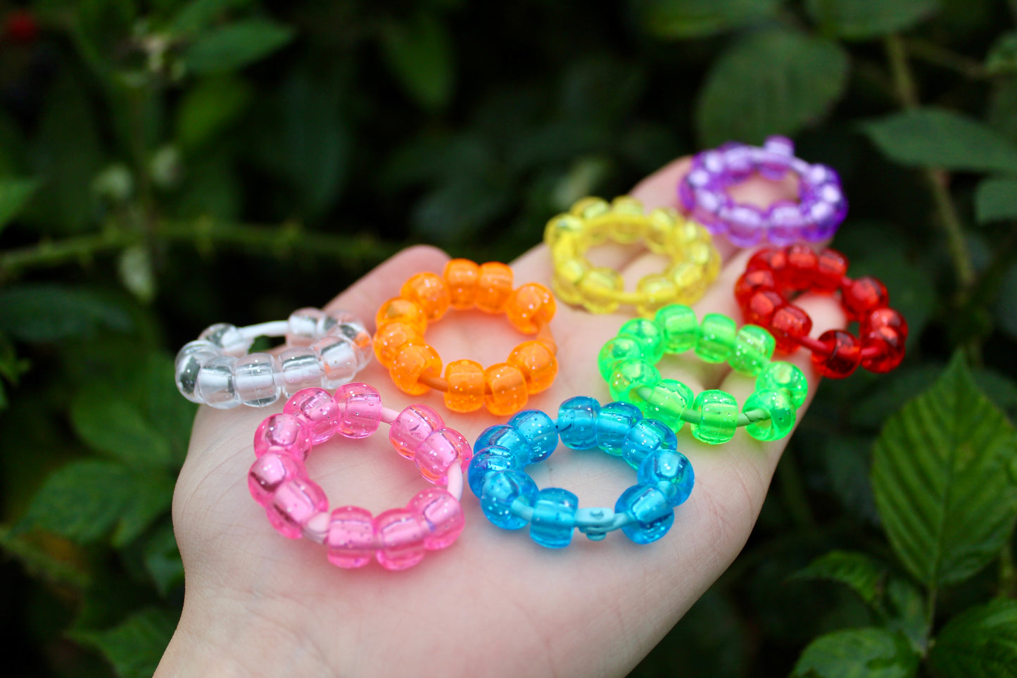 The Rolling Sensory Seeker®️| rolling fidget | stimming | neurodivergent | autism stress ring