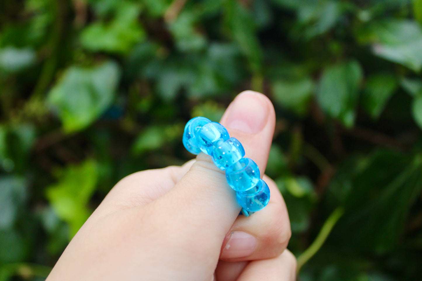 The Rolling Sensory Seeker®️| rolling fidget | stimming | neurodivergent | autism stress ring