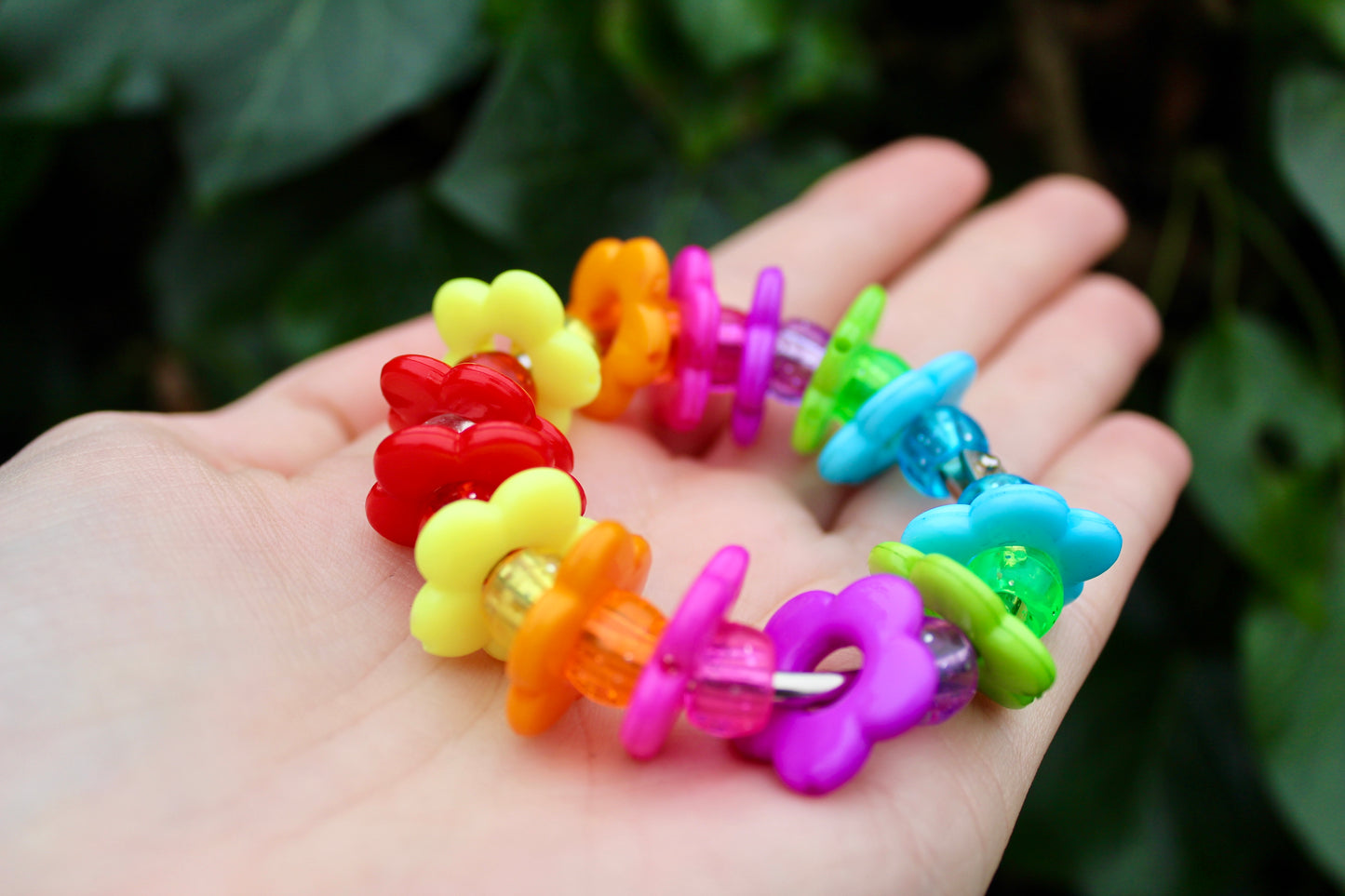 The Mega Rolling Sensory Seeker®️| rolling fidget | stimming | neurodivergent | autism stress ring