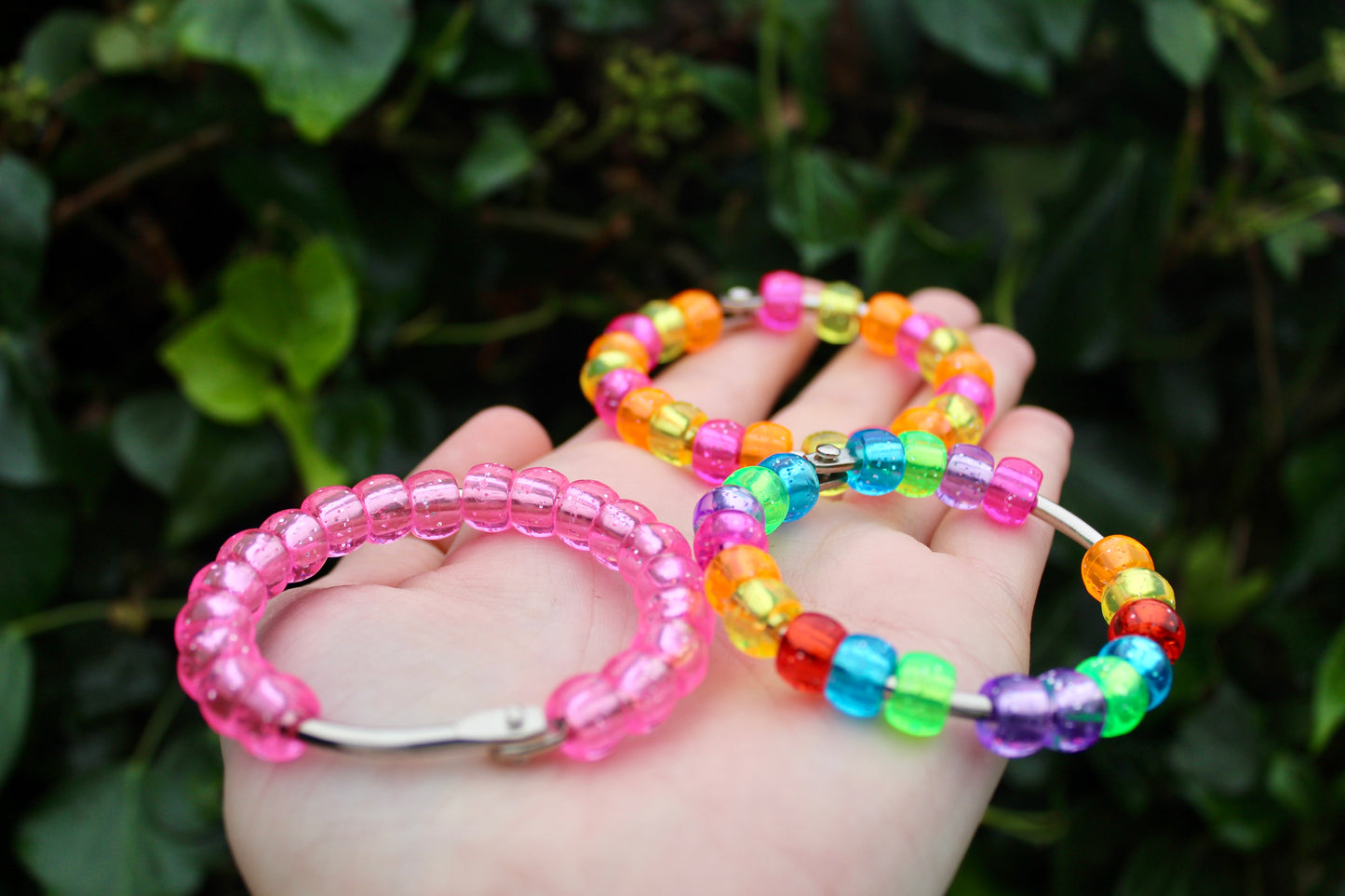 The Mega Rolling Sensory Seeker®️| rolling fidget | stimming | neurodivergent | autism stress ring