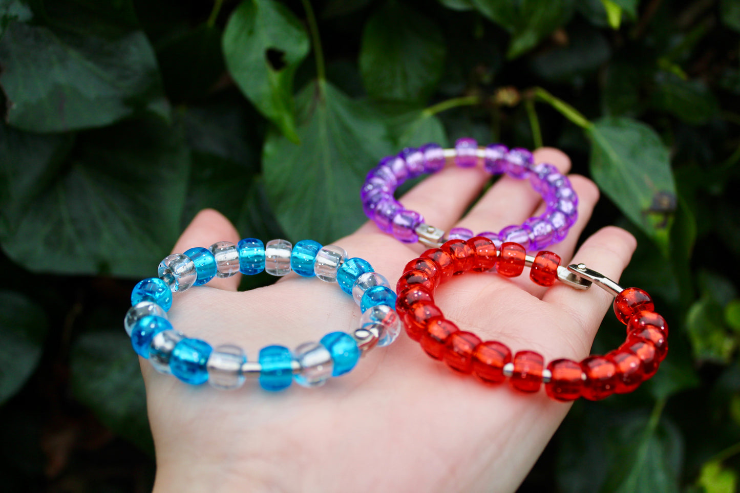 The Mega Rolling Sensory Seeker®️| rolling fidget | stimming | neurodivergent | autism stress ring