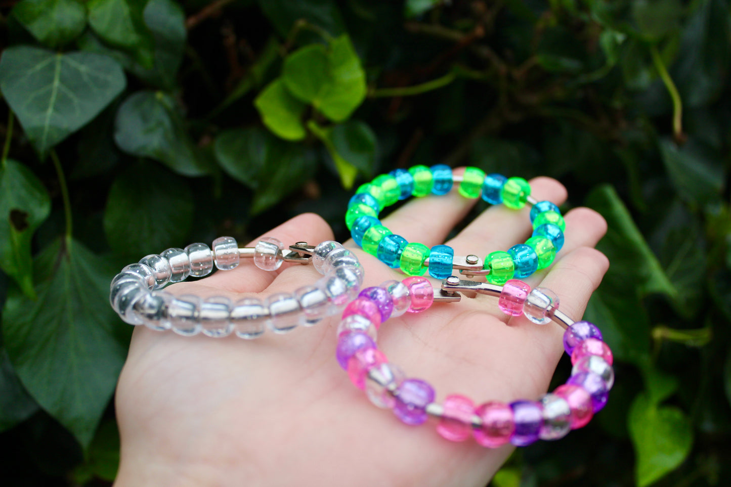 The Mega Rolling Sensory Seeker®️| rolling fidget | stimming | neurodivergent | autism stress ring