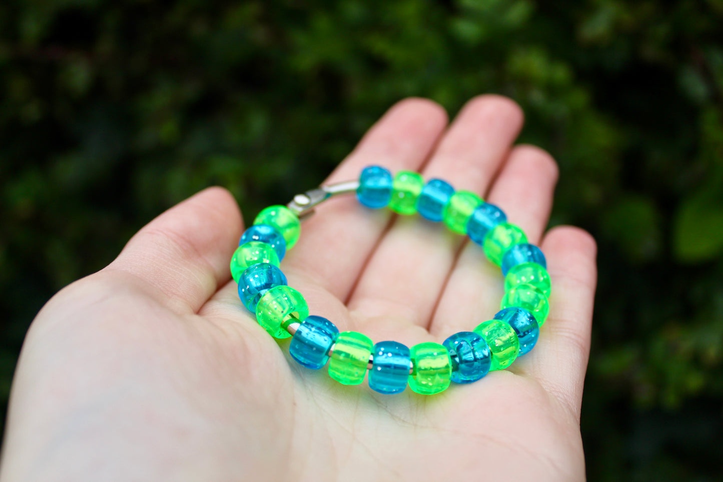 The Mega Rolling Sensory Seeker®️| rolling fidget | stimming | neurodivergent | autism stress ring