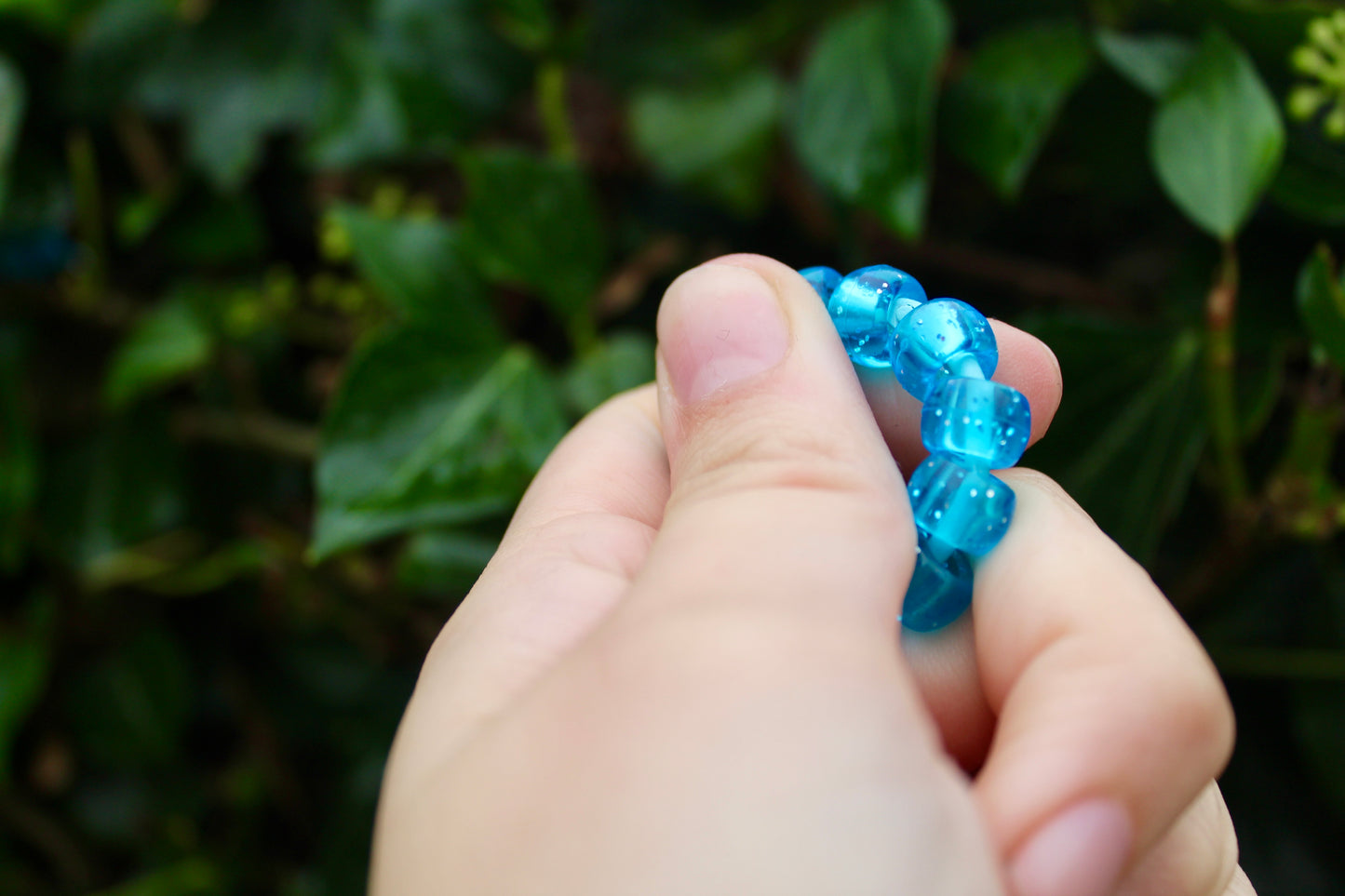 The Rolling Sensory Seeker| rolling fidget | stimming | neurodivergent | autism stress ring