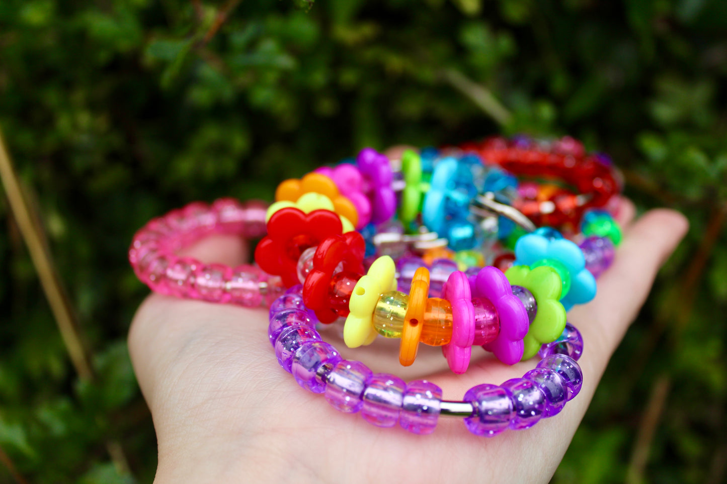 The Mega Rolling Sensory Seeker | rolling fidget | stimming | neurodivergent | autism stress ring